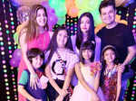Aaradhya Bachchan’s birthday celebration pictures