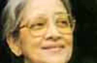 Suchitra Mitra, Rabindra Sangeet exponent passes away