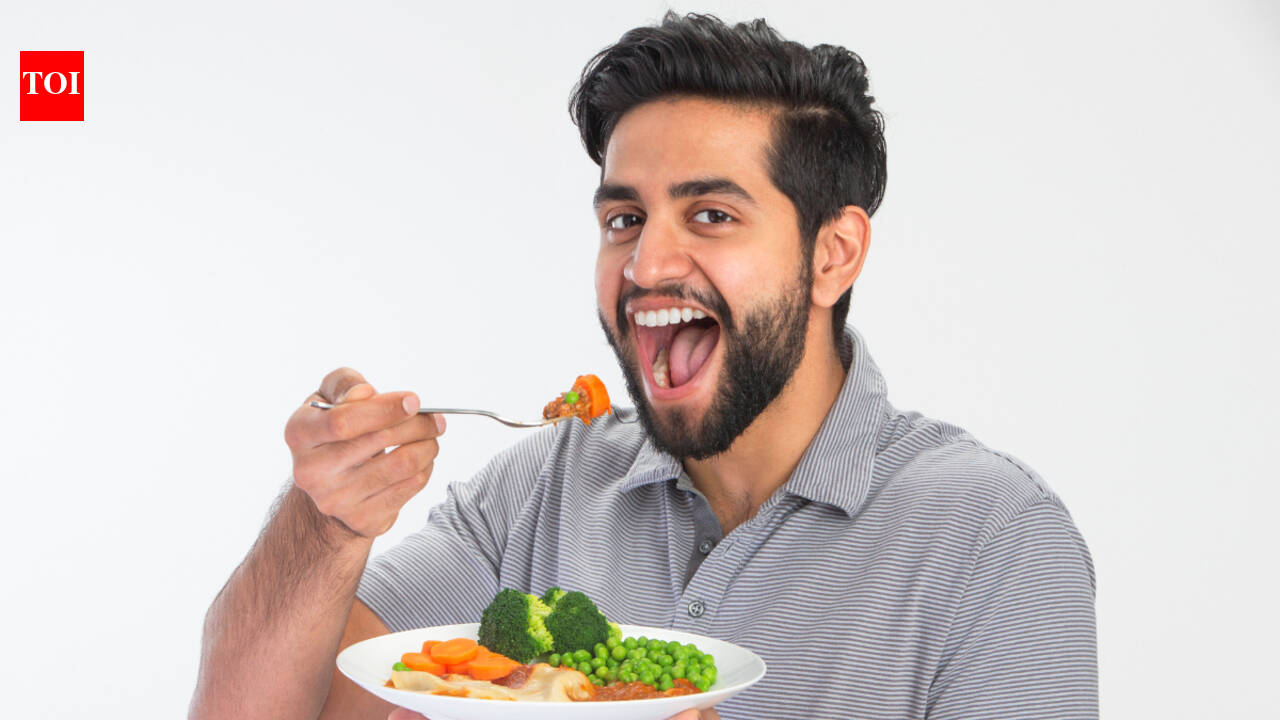 Why it is harder for Indians to diet