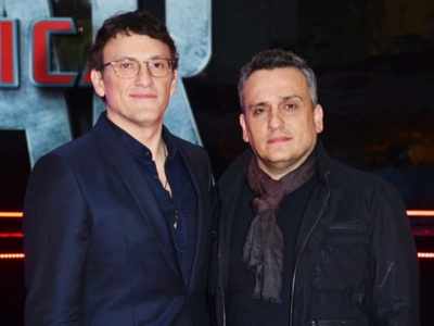 'Avengers: Endgame' directors Joe and Anthony Russo on Martin Scorsese-Marvel controversy: He doesn't own cinema