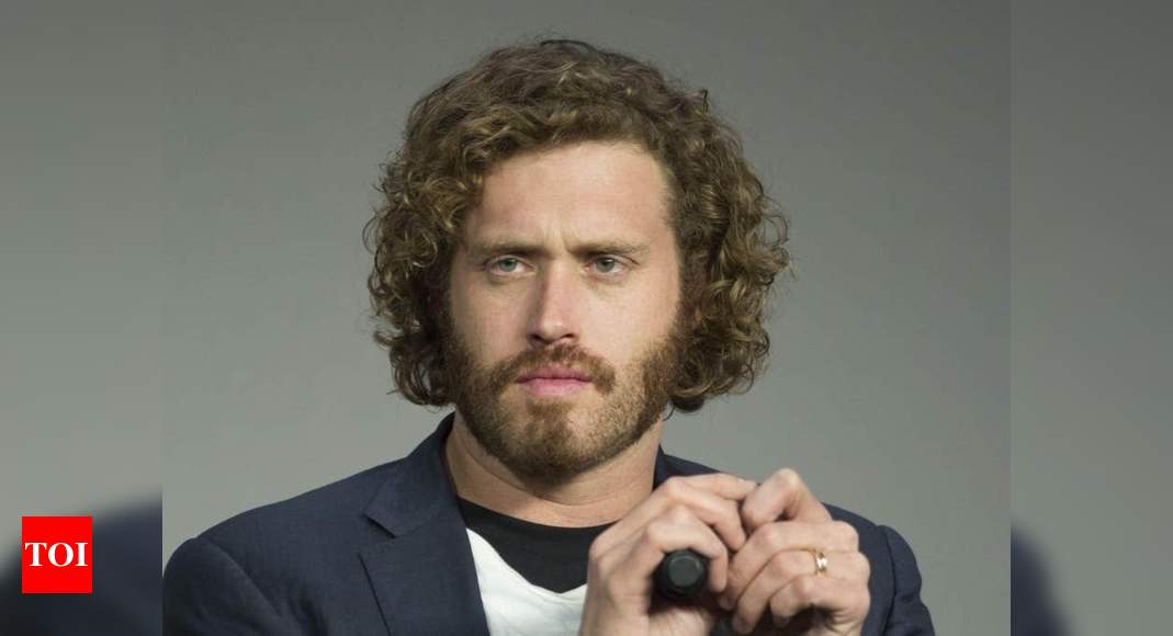 Tj Miller Does Not Want Disney To Make Deadpool 3 English Movie News Times Of India