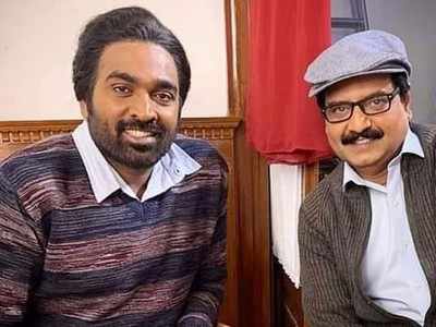 Vivek and Vijay Sethupathi collaborate for the first time!