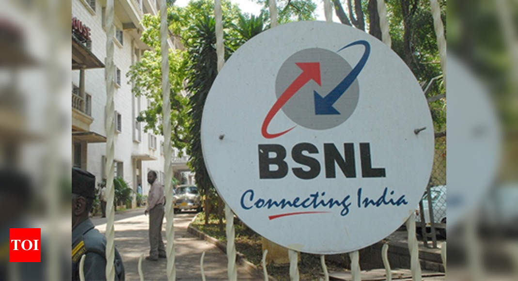 BSNL India on X: 