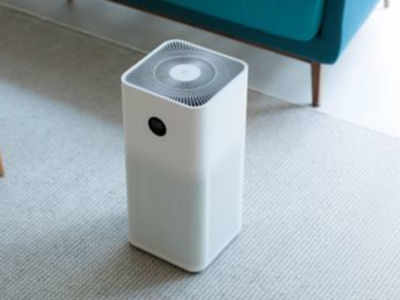 Air-purifier sales see a spike of 50-60% over last year