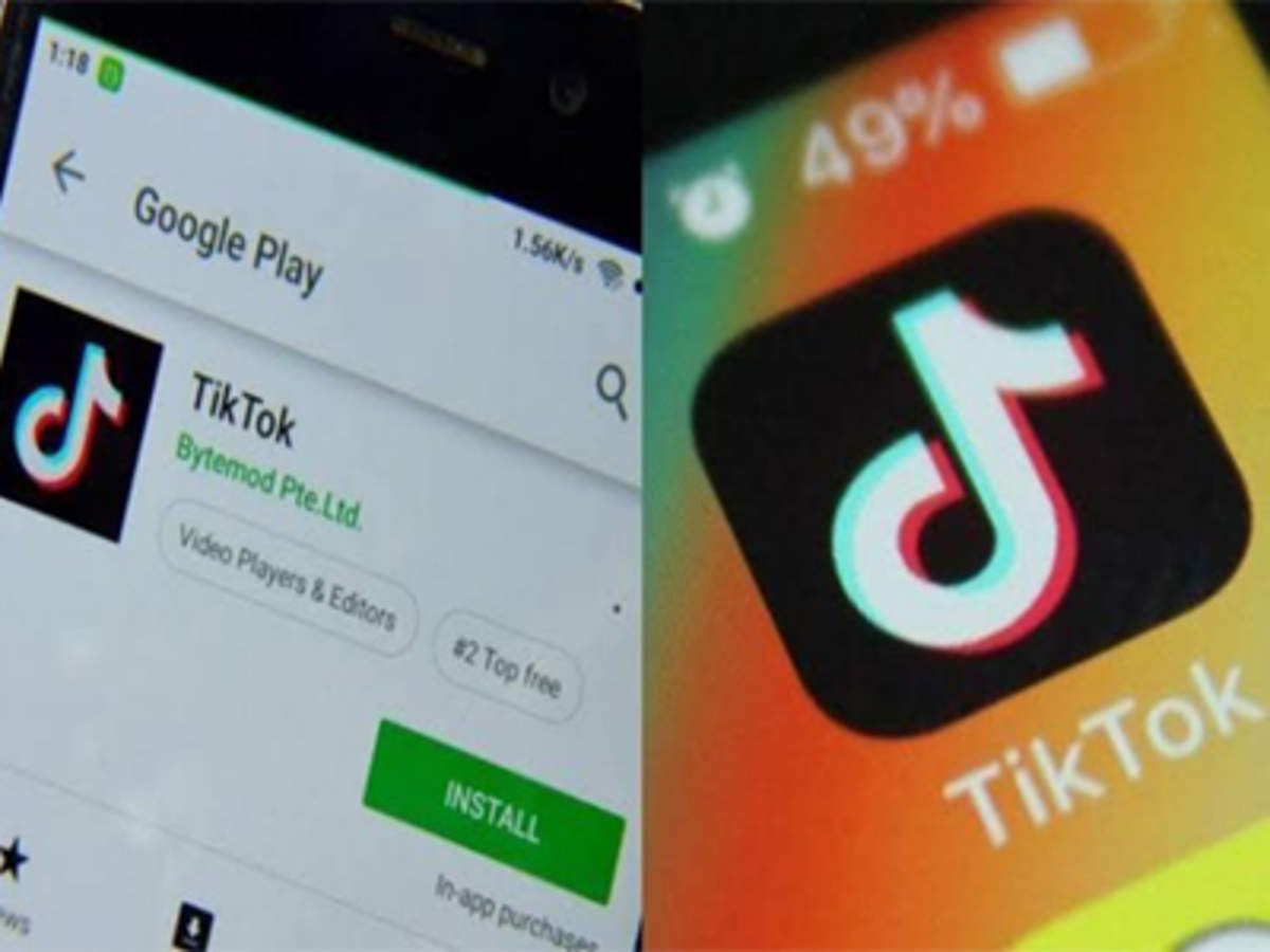 Tiktok Tiktok Starts Testing Link In Bio Feature Latest News