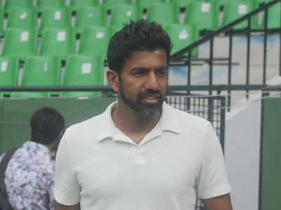 Davis Cup: Rohan Bopanna pulls out of tie against Pakistan due to shoulder injury