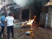 
Cook dies in LPG cylinder blasts at hotel in Ulhasnagar
