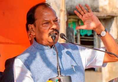 Jharkhand assembly polls: Raghubar Das oozes confidence of winning Jamshedpur East seat comfortably