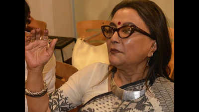 Telangana Bengali film fest to reunite Aparna Sen with her muse Rakhee