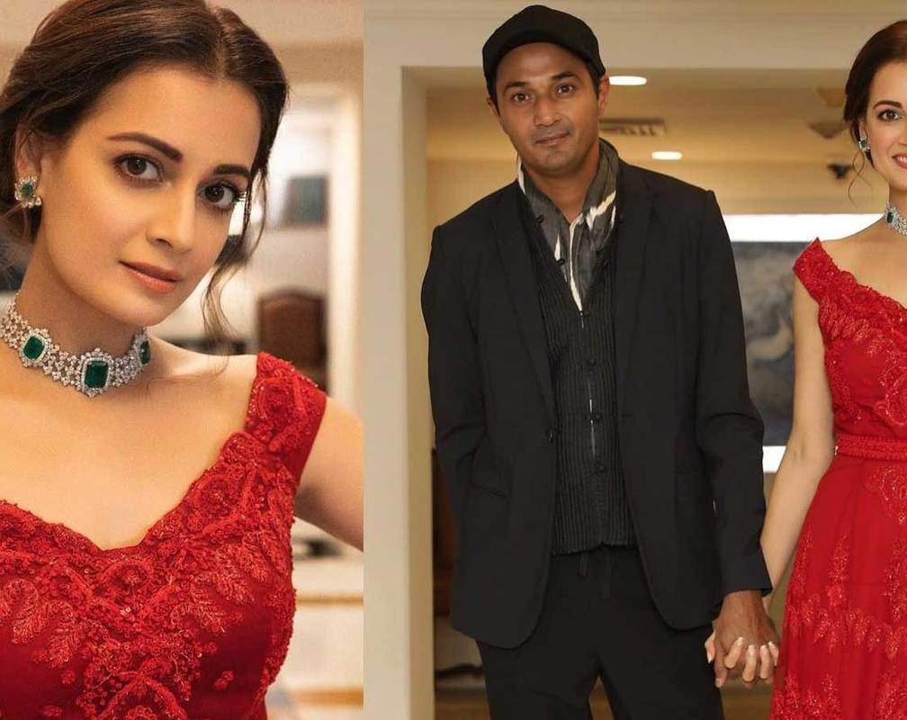 
Dia Mirza leaves fans confused as she posts a picture holding old friend Siddharth Shanghvi’s hand
