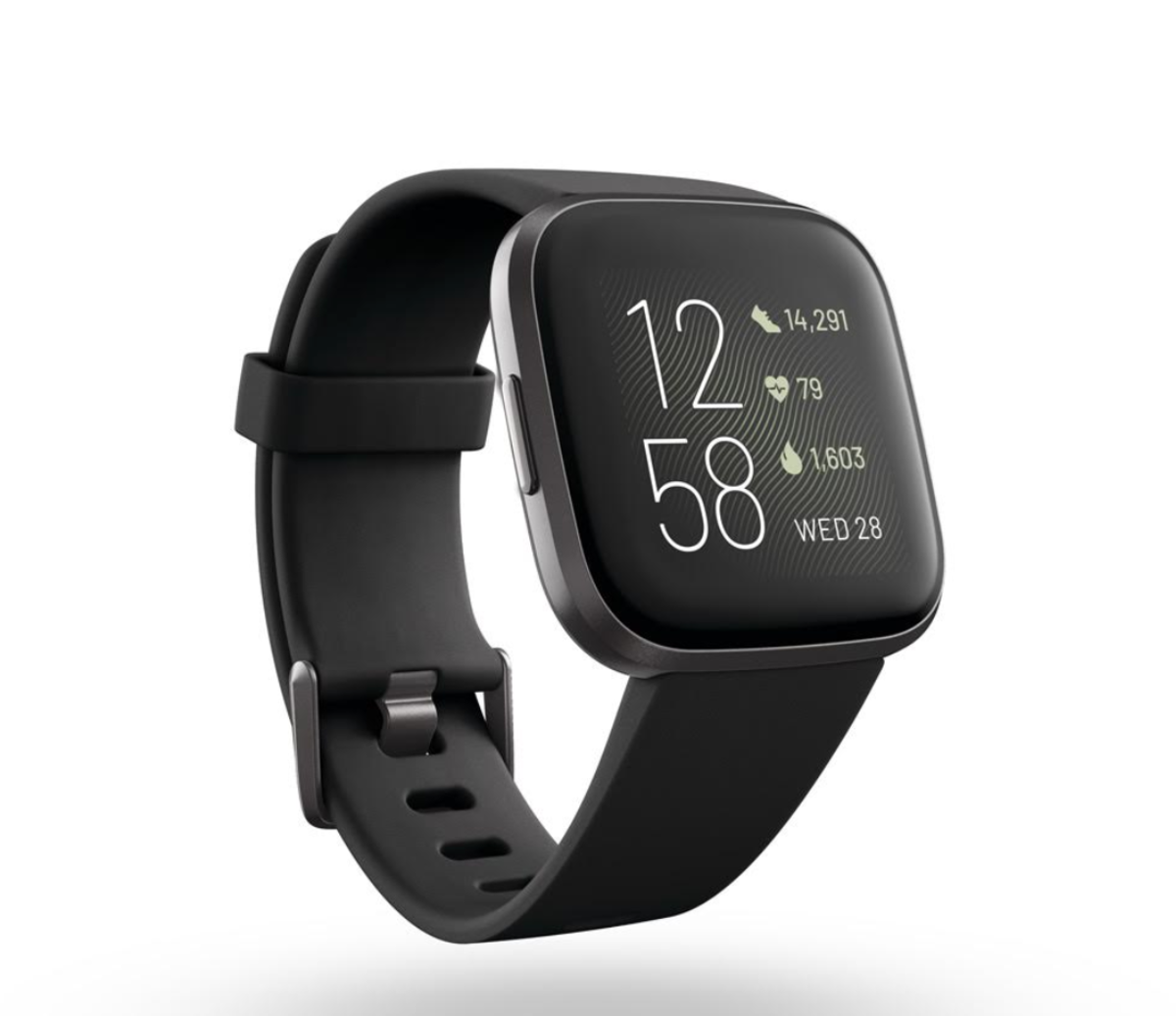 fitbit versa smartwatch amazon quiz answers