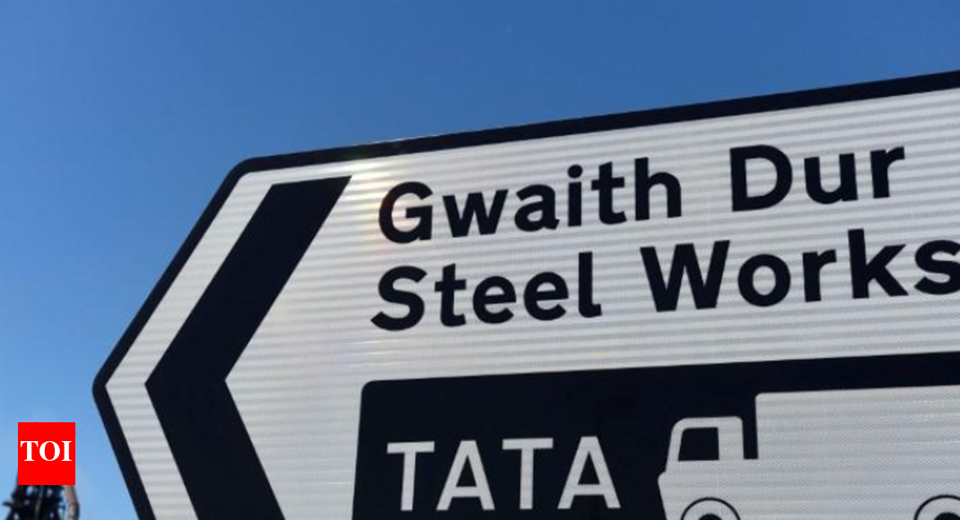 Tata Steel plans to cut up to 3,000 European jobs Tata Steel plans to cut up to 3,000 European jobs