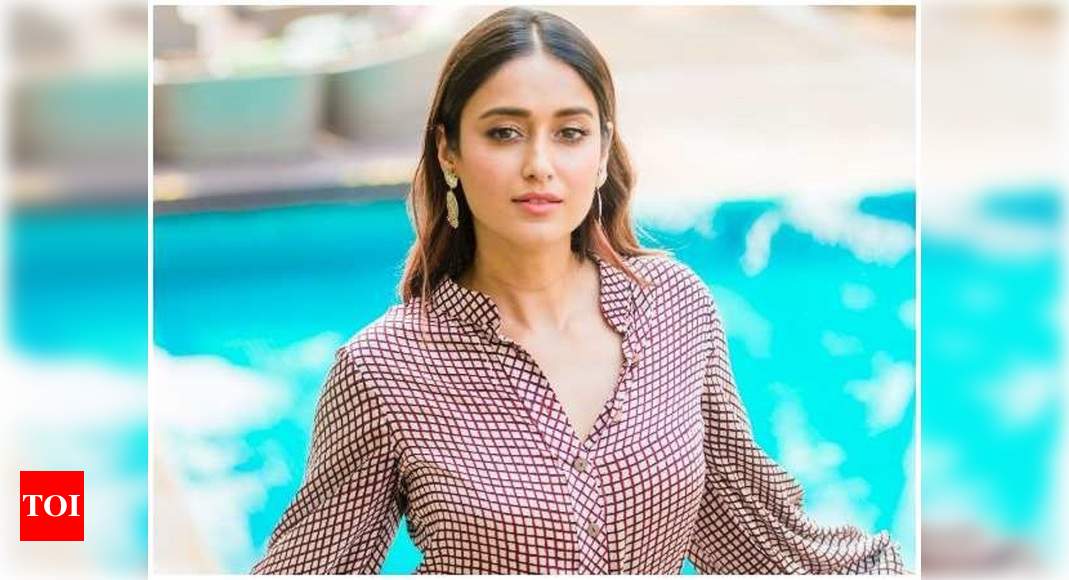 Ileana D Cruz I cherish what I had with Andrew and look back at