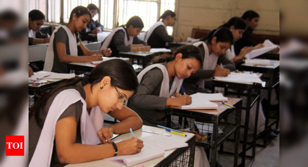 Maharashtra Ssc And Hsc Board Exam Schedule 2020 Released Check Dates Here Times Of India 8905
