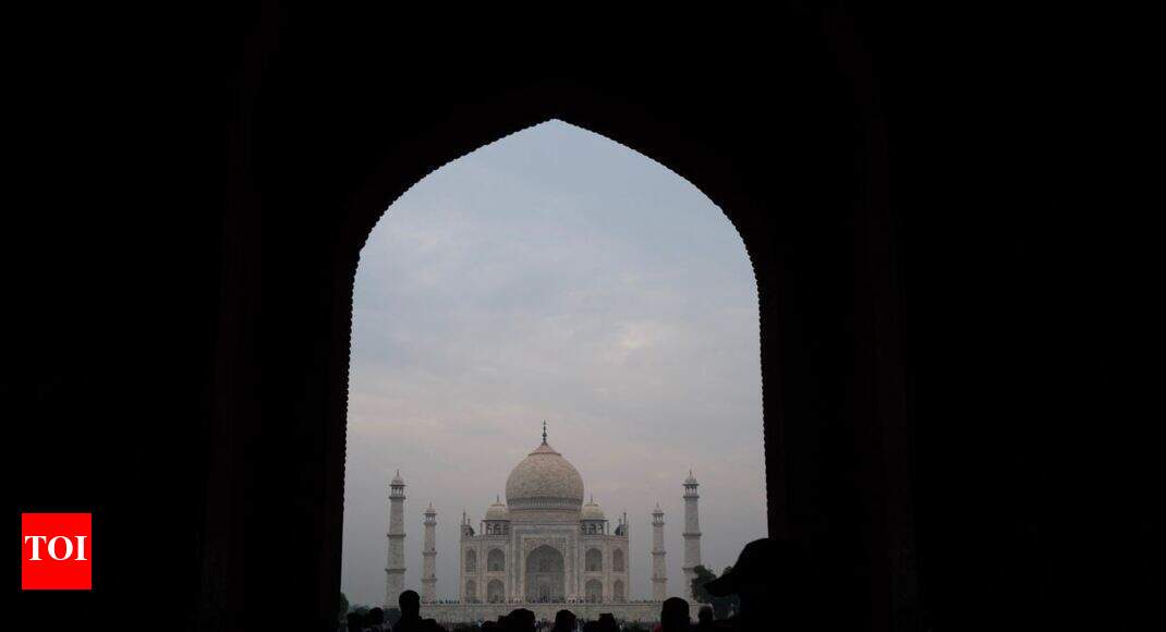 Agra or Agravan? UP govt asks panel to determine
