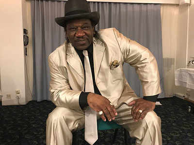Legendary Blues artiste Mud Morganfield to perform in the city