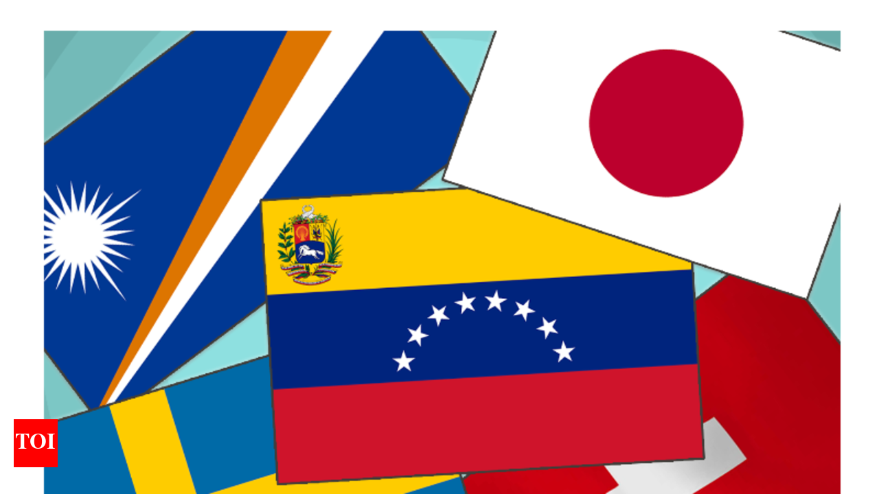 Are Cryptocurrencies Really Better than Fiat Currencies? - Times of India