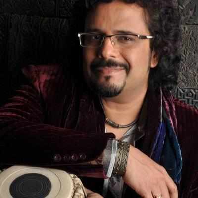 Music industry going through a transition: Bickram Ghosh