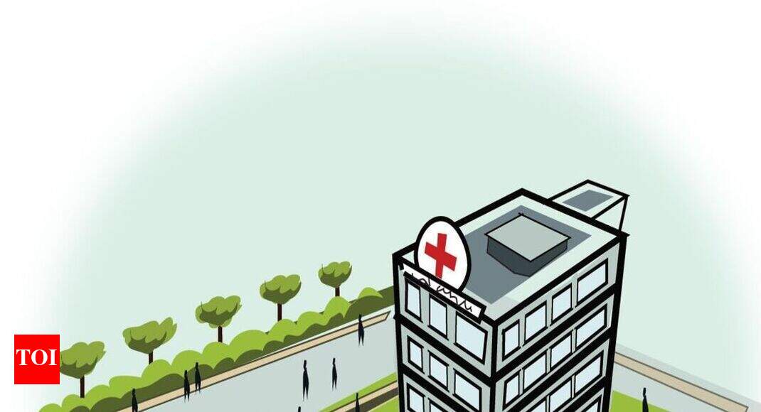 Ponda: ‘Sub-district hospital needs specialists, equipment’ - Times of India