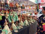 In pics: India International Trade Fair opens for general public