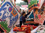 In pics: India International Trade Fair opens for general public