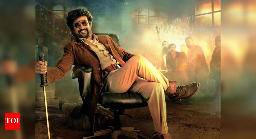 CONFIRMED: Rajinikanth starrer ‘Darbar’ to release on THIS date | Tamil ...