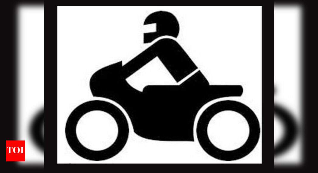 Riding without helmet claims six lives in Andhra Pradesh every day ...