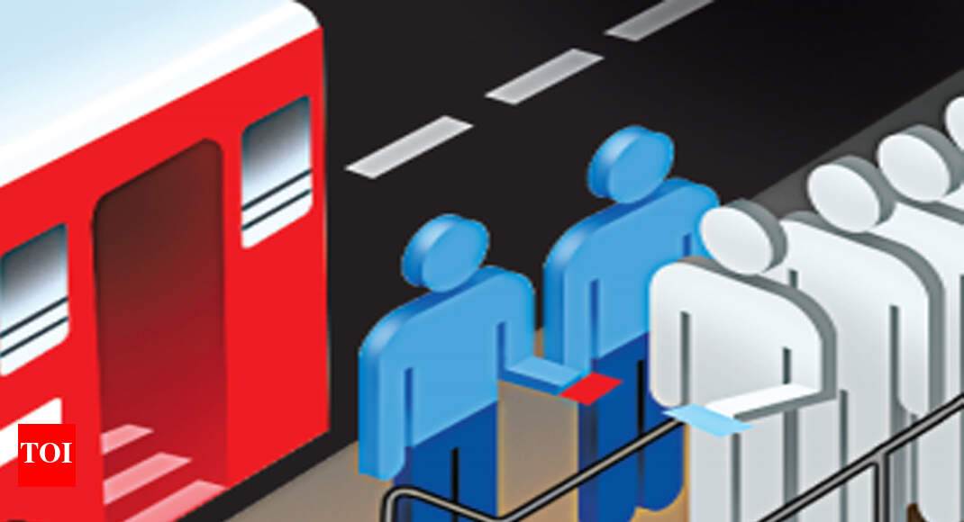 Inspection held in Vasco for bus stand completion - Times of India