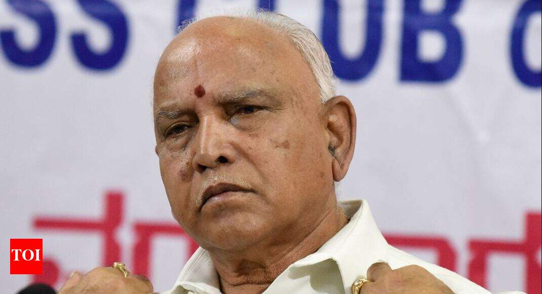 Karnataka bypolls: Winning over cadre and voters a tough task for BJP
