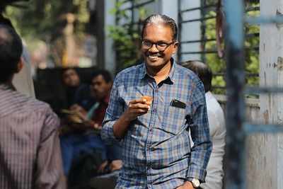 With the digital medium, a filmmaker’s discipline is lost: Dr Biju