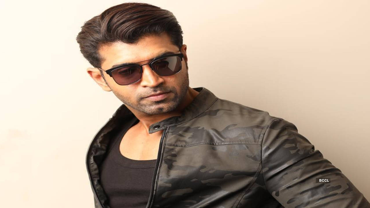 Arun Vijay to team with Magizh Thirumeni for his next? | nowrunning