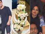 Salman Khan, Katrina Kaif and other stars attend Aayush Sharma and Arpita Khan’s wedding anniversary party