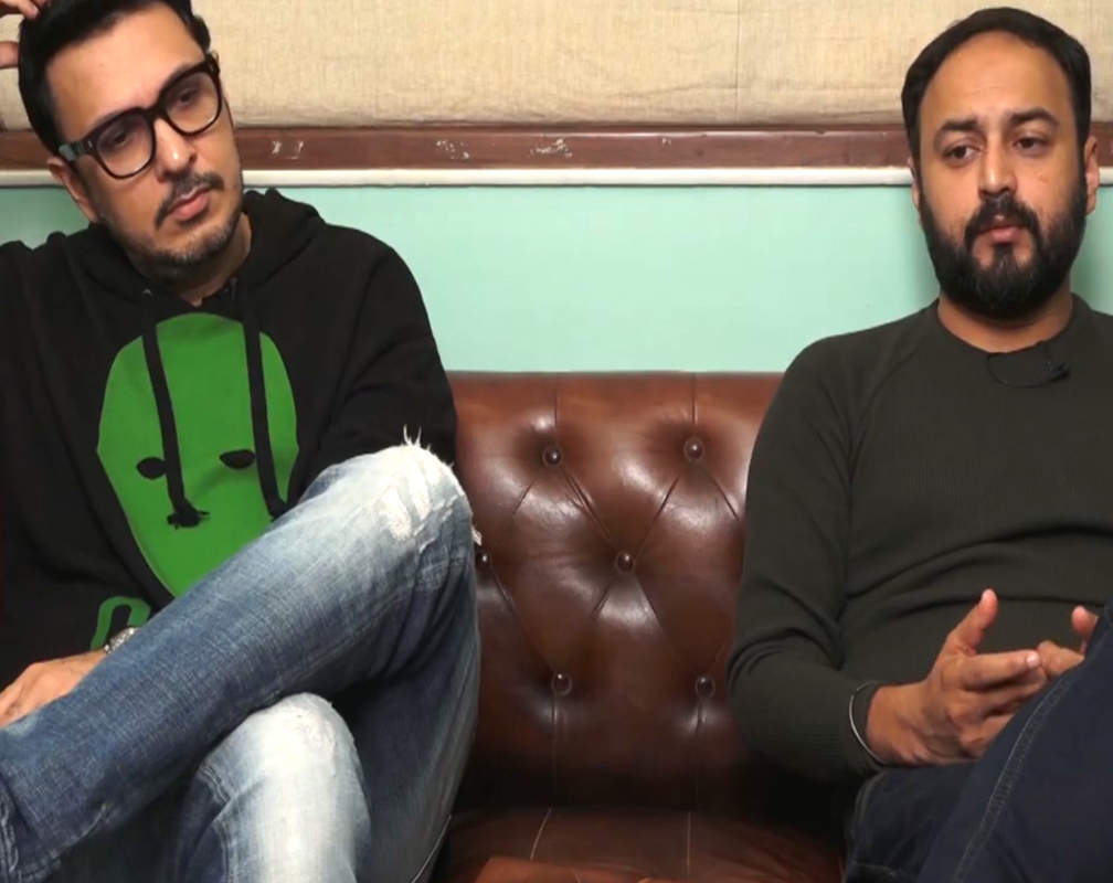 
Bala: Dinesh Vijan and Amar Kaushik's exclusive interview
