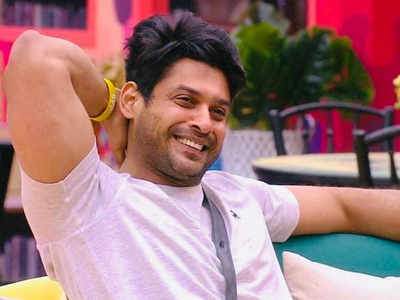 Bigg Boss 13: Is Sidharth Shukla favoured in show? what the poll result has to say Times of India