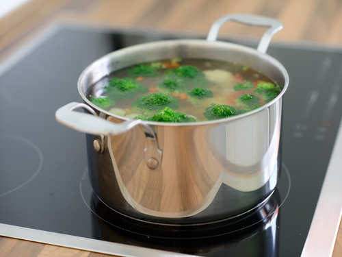 Boiling or steaming: Which method is better to cook veggies? | The Times of  India