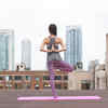 6 Yoga Poses for Runners • iFIT Blog
