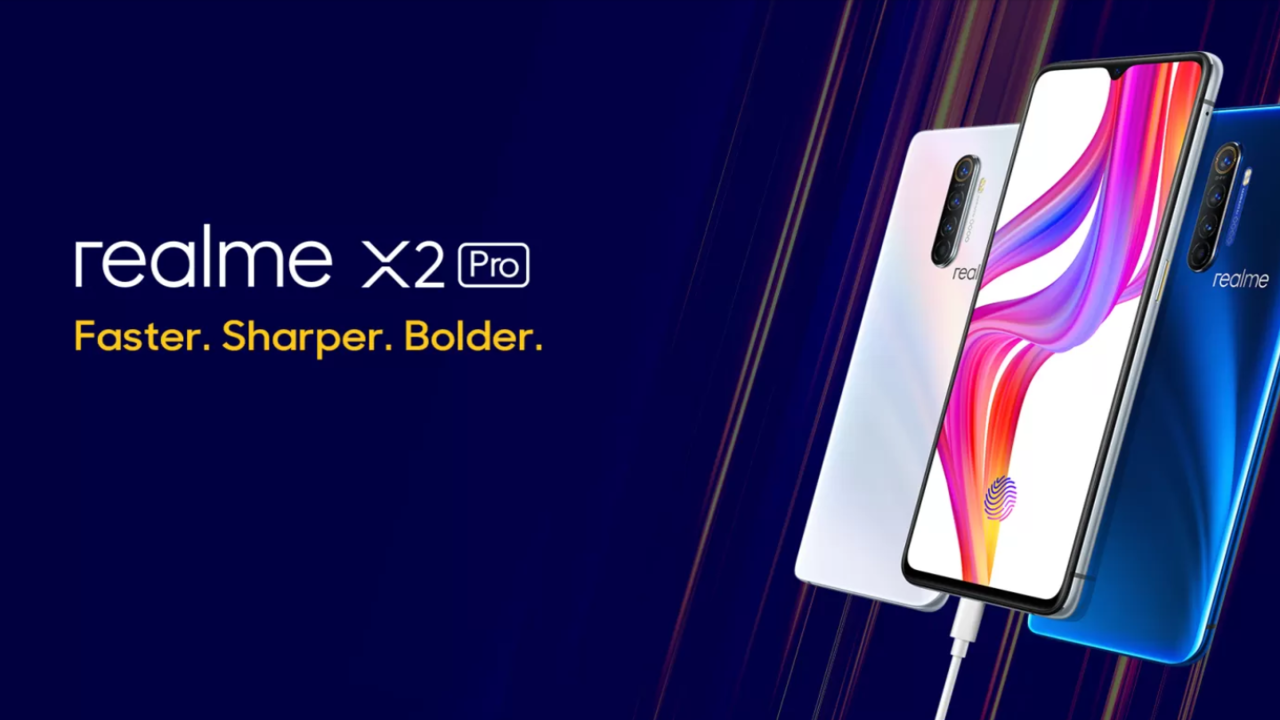 realme x2 pro 12gb ram flipkart