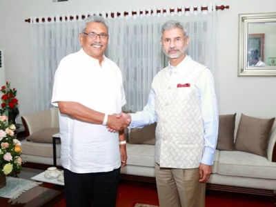 Sri Lanka President Rajapaksa accepts PM Modi's invite to visit India
