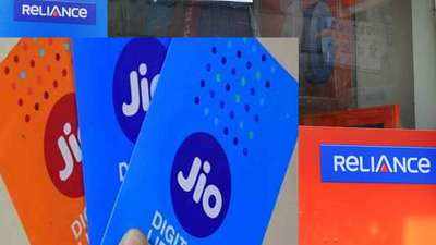Reliance Jio to hike mobile tariffs, after Vodafone Idea & Airtel