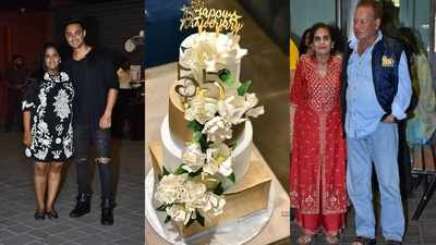 Arpita Khan and Aayush Sharma's wedding journey