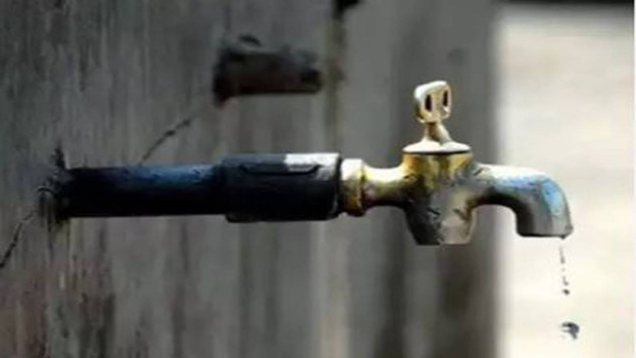 Bengaluru s tap water safe BWSSB Bengaluru News Times of India