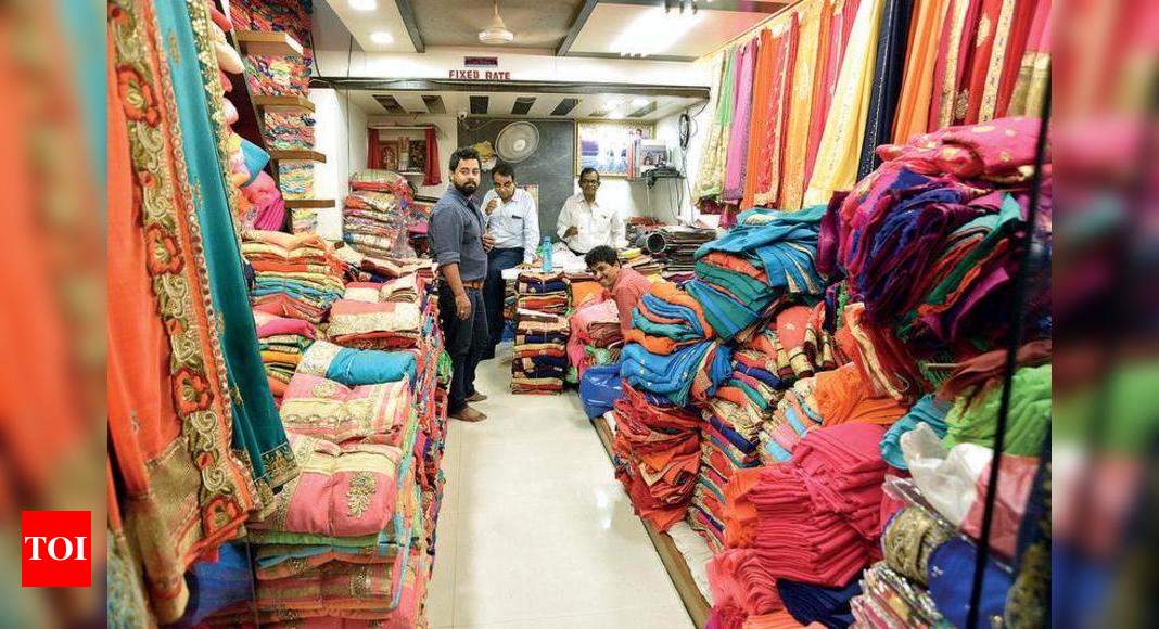 Cheaters’ gang dupes outstation textile traders | Surat News - Times of ...