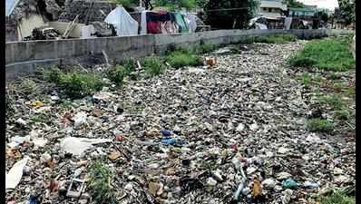Surat to have plastic waste mgmt centre