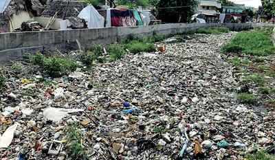 Surat to have plastic waste mgmt centre