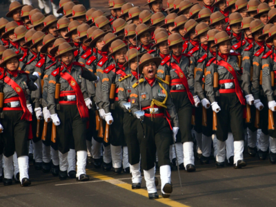 SC to govt: Why no permanent jobs for serving Armywomen?