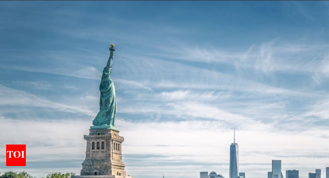 Indians living in US up 9 lakh since 2010