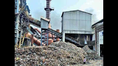 Chandigarh Municipal Corporation fails to submit reply on figures of trash reaching plant