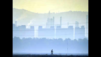 Rajasthan: Air pollution may worsen chronic pulmonary ailment