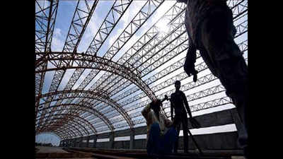 Adambakkam Mass Rapid Transit System station set to open