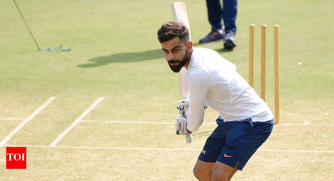 Why Eden Gardens is best suited for D/N Test